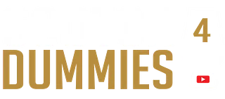 Scotch 4 Dummies