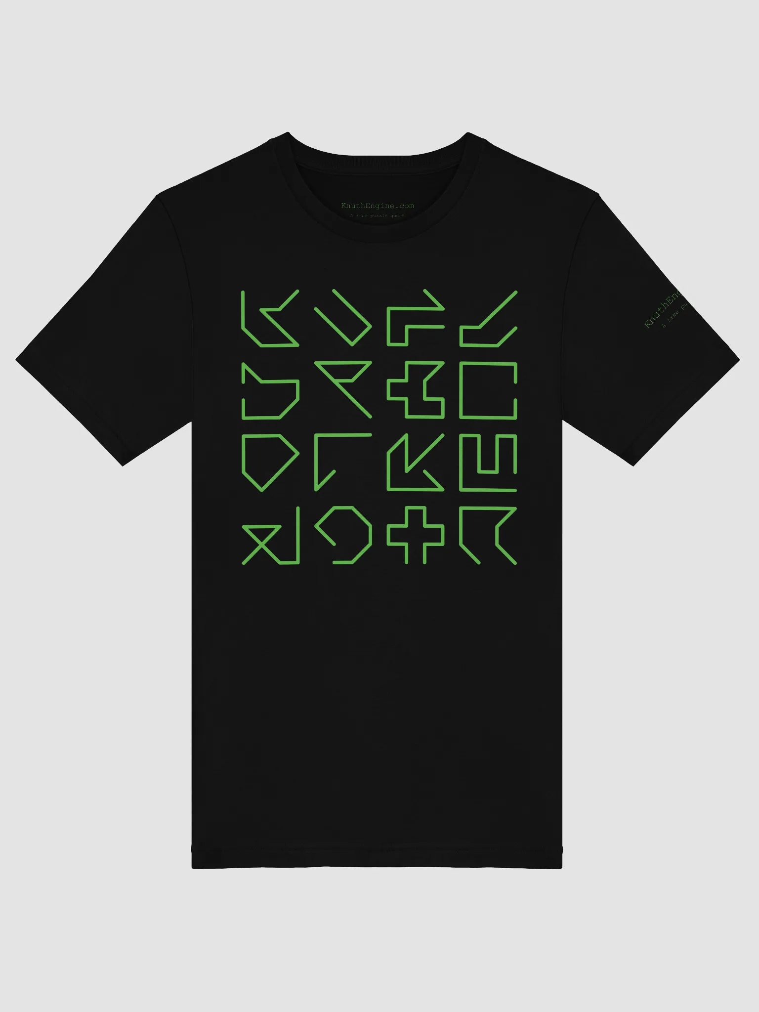 Wrong Answers Only Shirt product image (5)