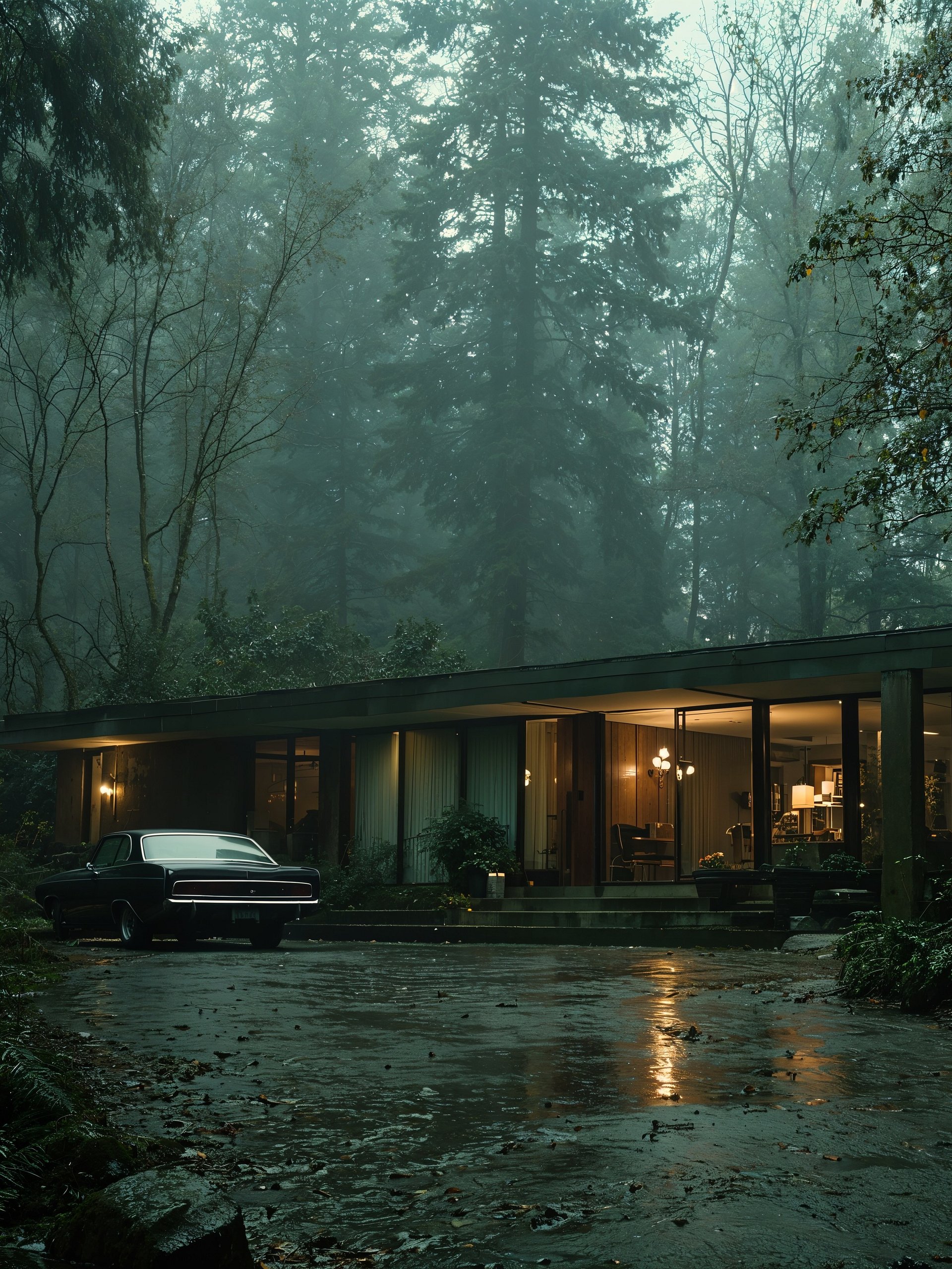 Codename: Collusion - 4K Live Wallpaper product image (1)