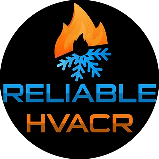 RELIABLE HVACR MERCH