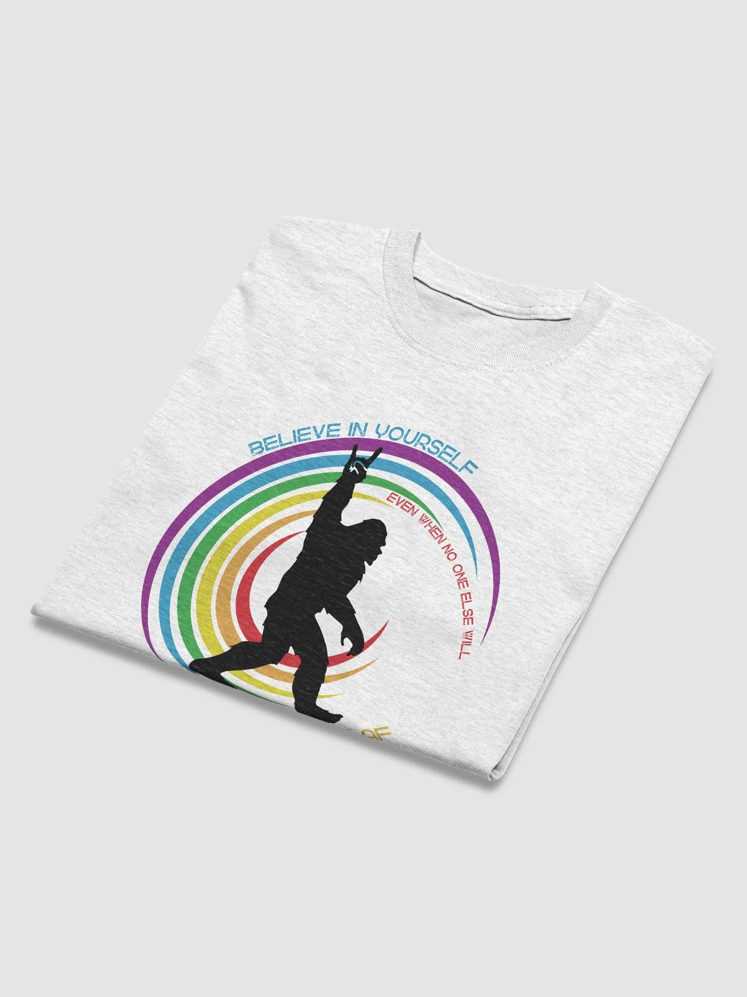 Sassquatch Rare AF product image (3)