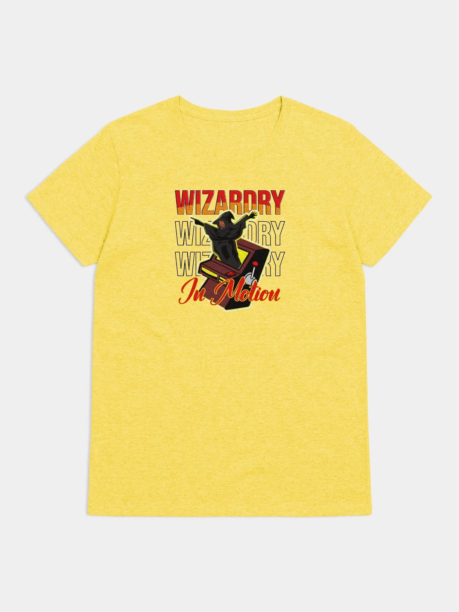 WIZARDRY IN MOTION product image (1)