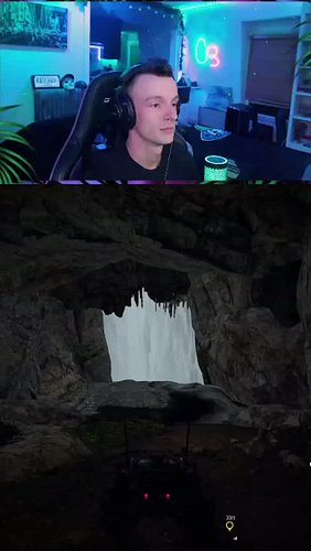 Water Bender? | #chadbrah on #Twitch #shorts #avatar #waterbender #cod #wtf  https://www.twitch.tv/chadbrah