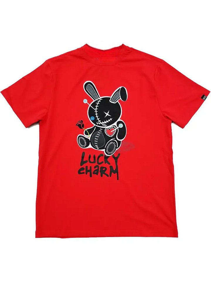 Lucky Charm Tee product image (1)