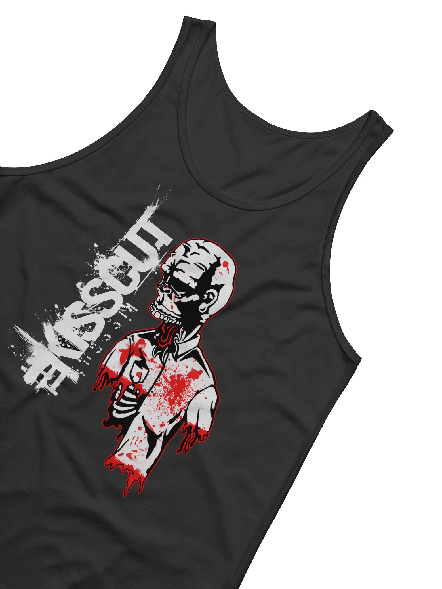 Zombie Tank product image (4)