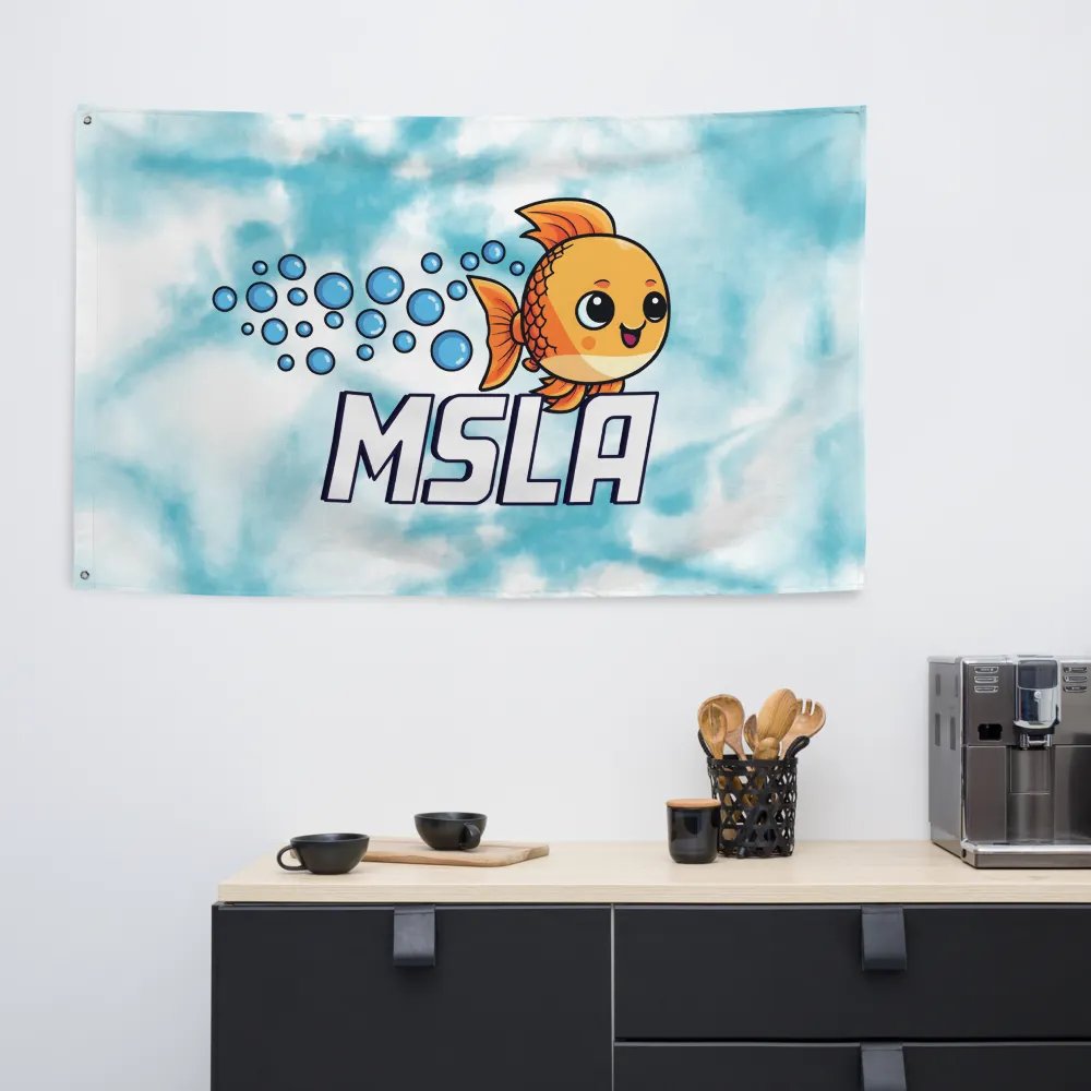 Neptune - Flag product image (9)