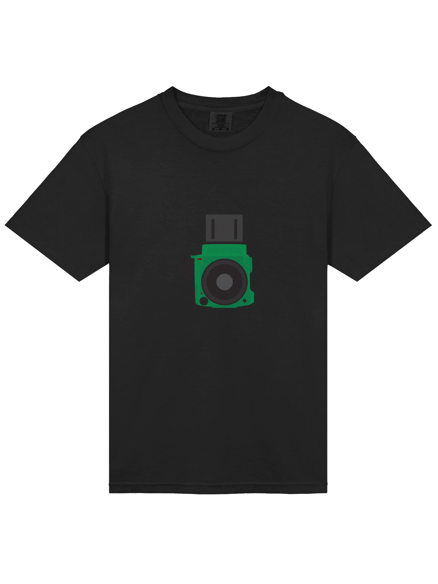 M 645 - Green product image (3)