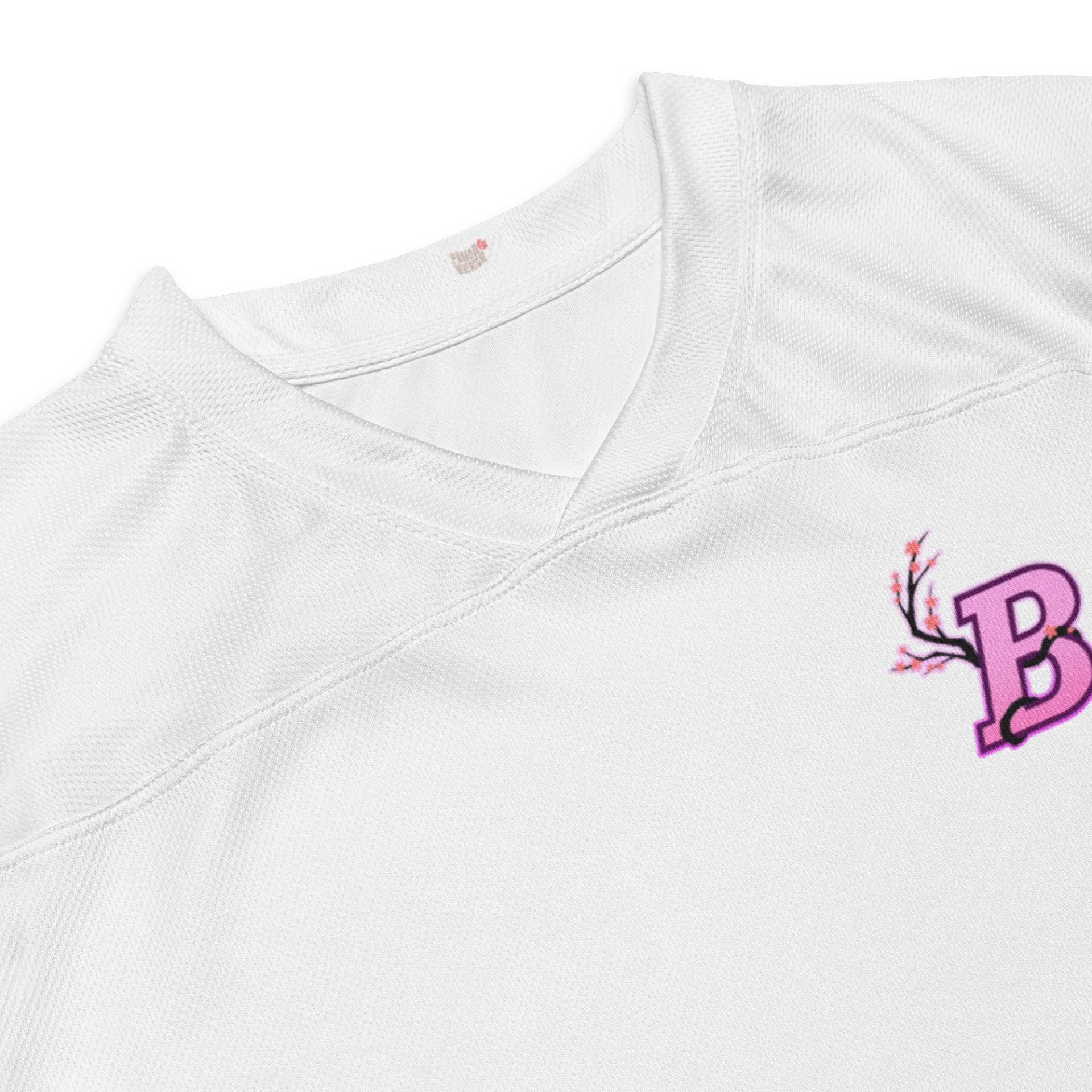 BLOSSOM UNISEX JERSEY product image (4)