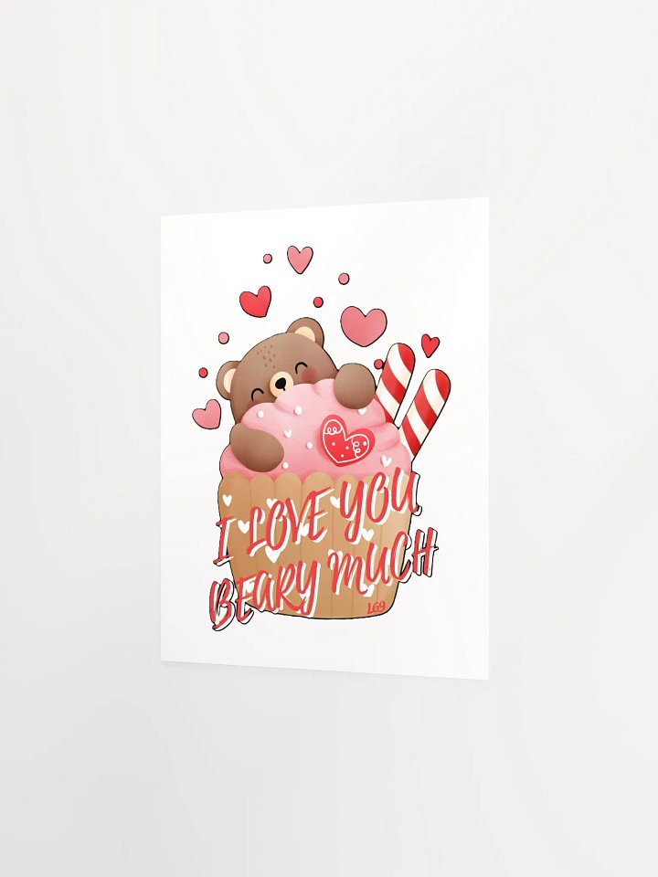 I LOVE YOU BEARY MUCH product image (7)