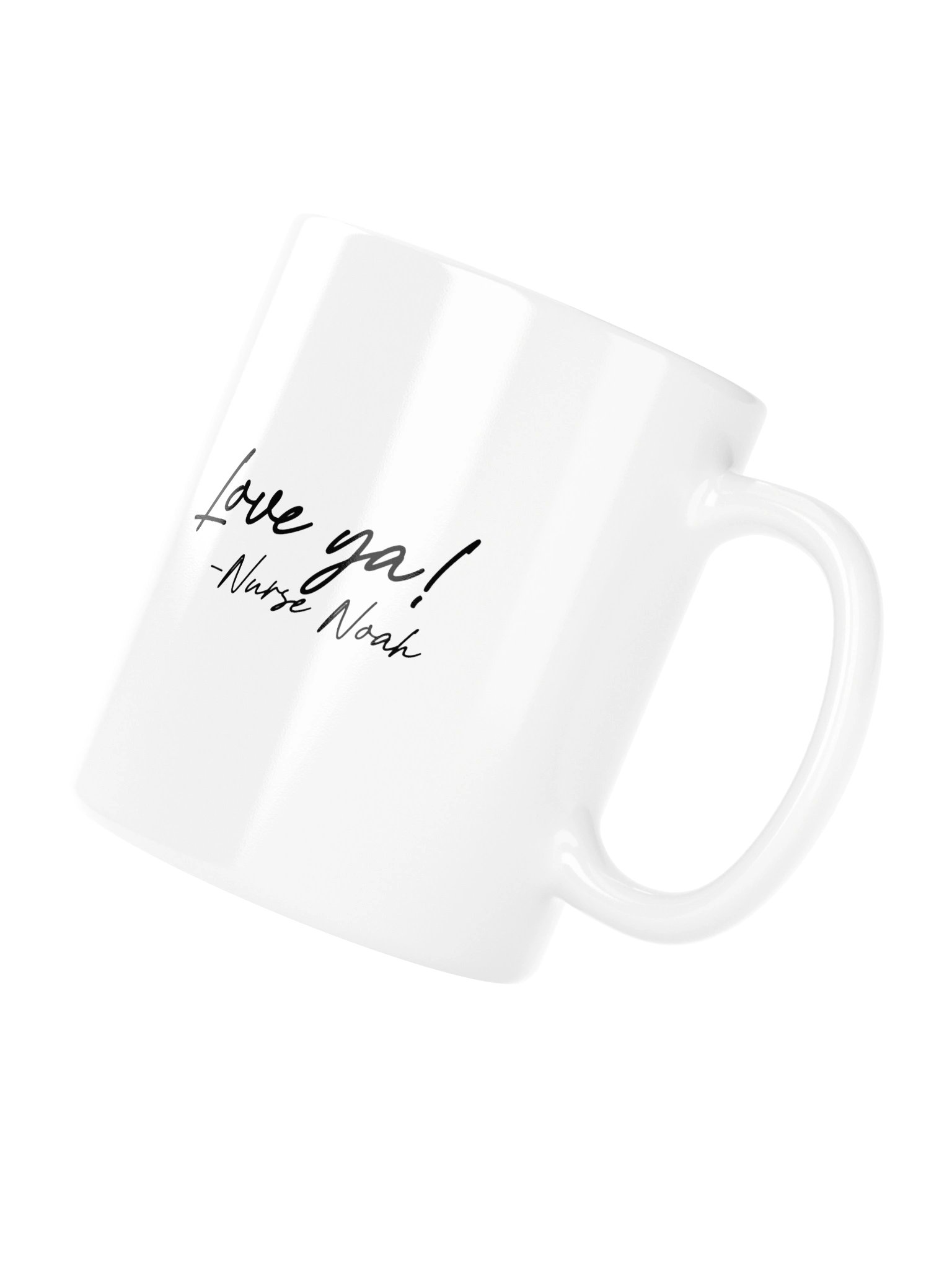 Believe Her. (mug) product image (12)