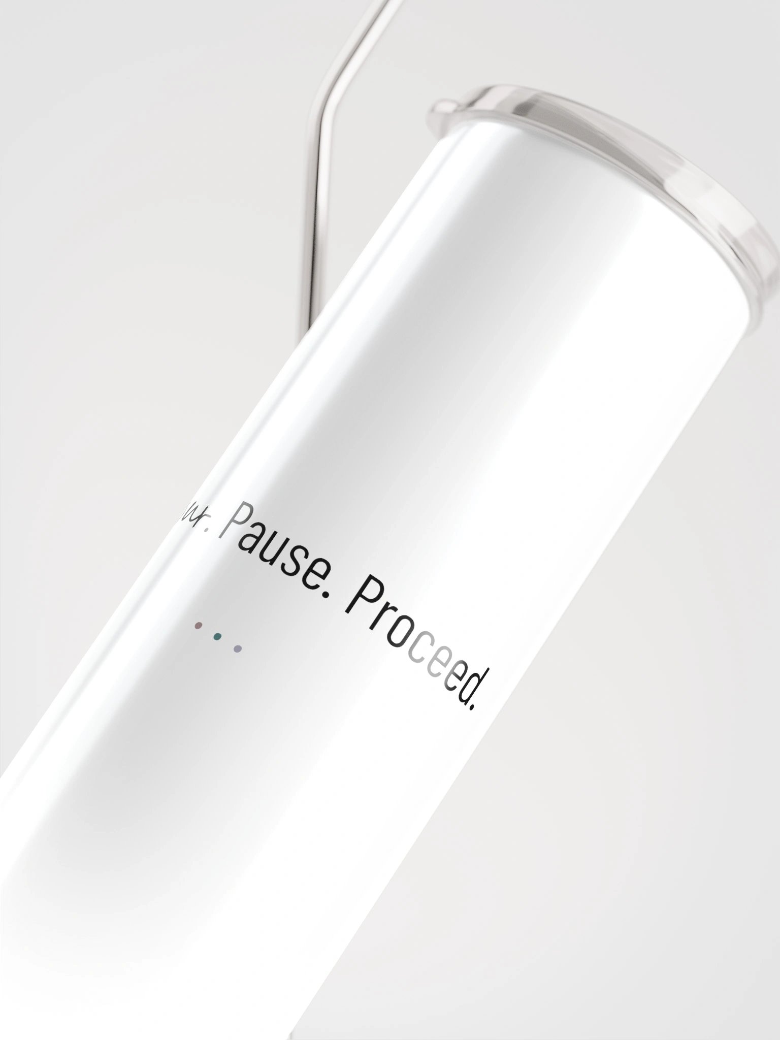 The Flow Tumbler product image (4)