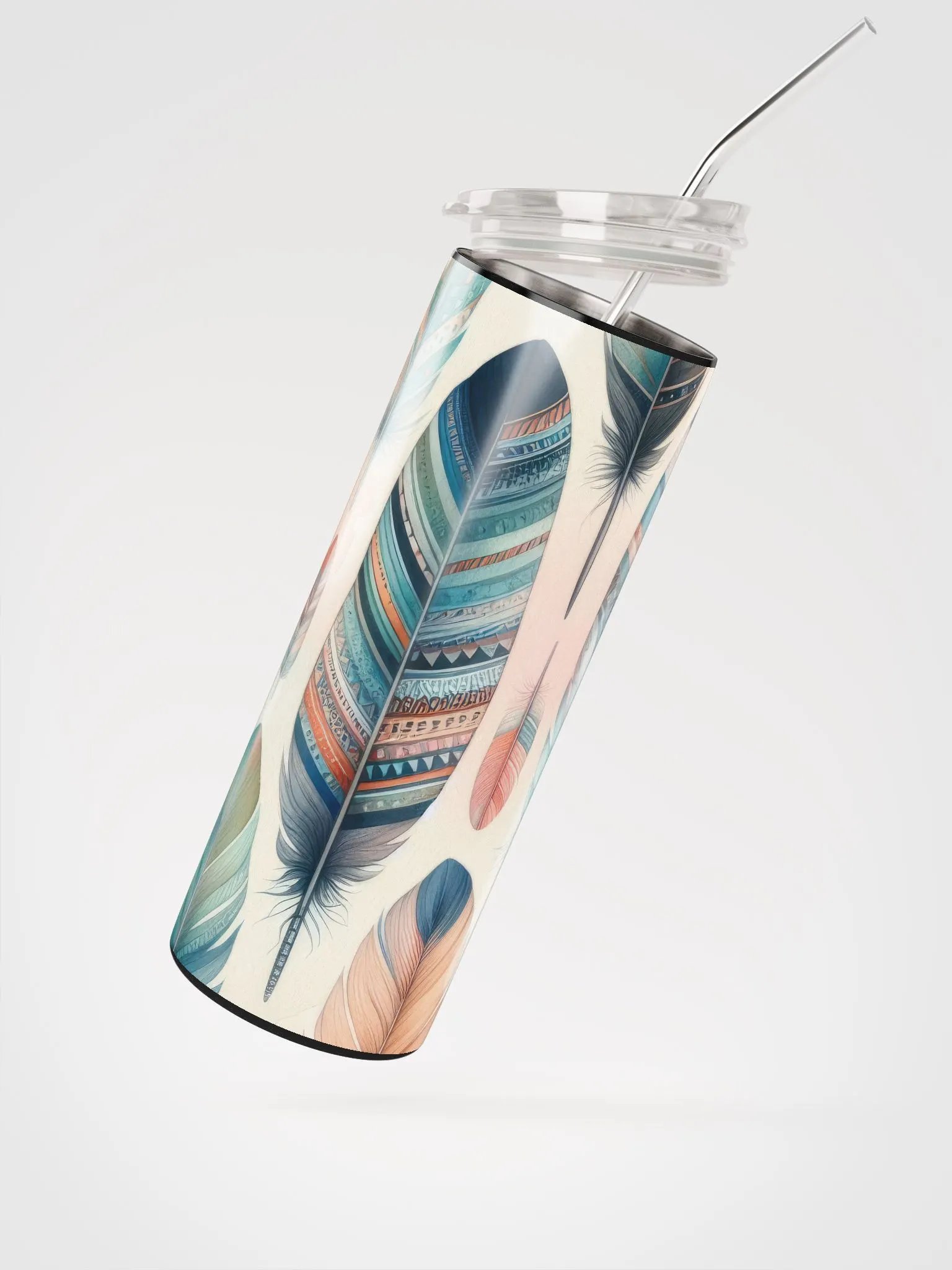 Feather Tumblr product image (2)