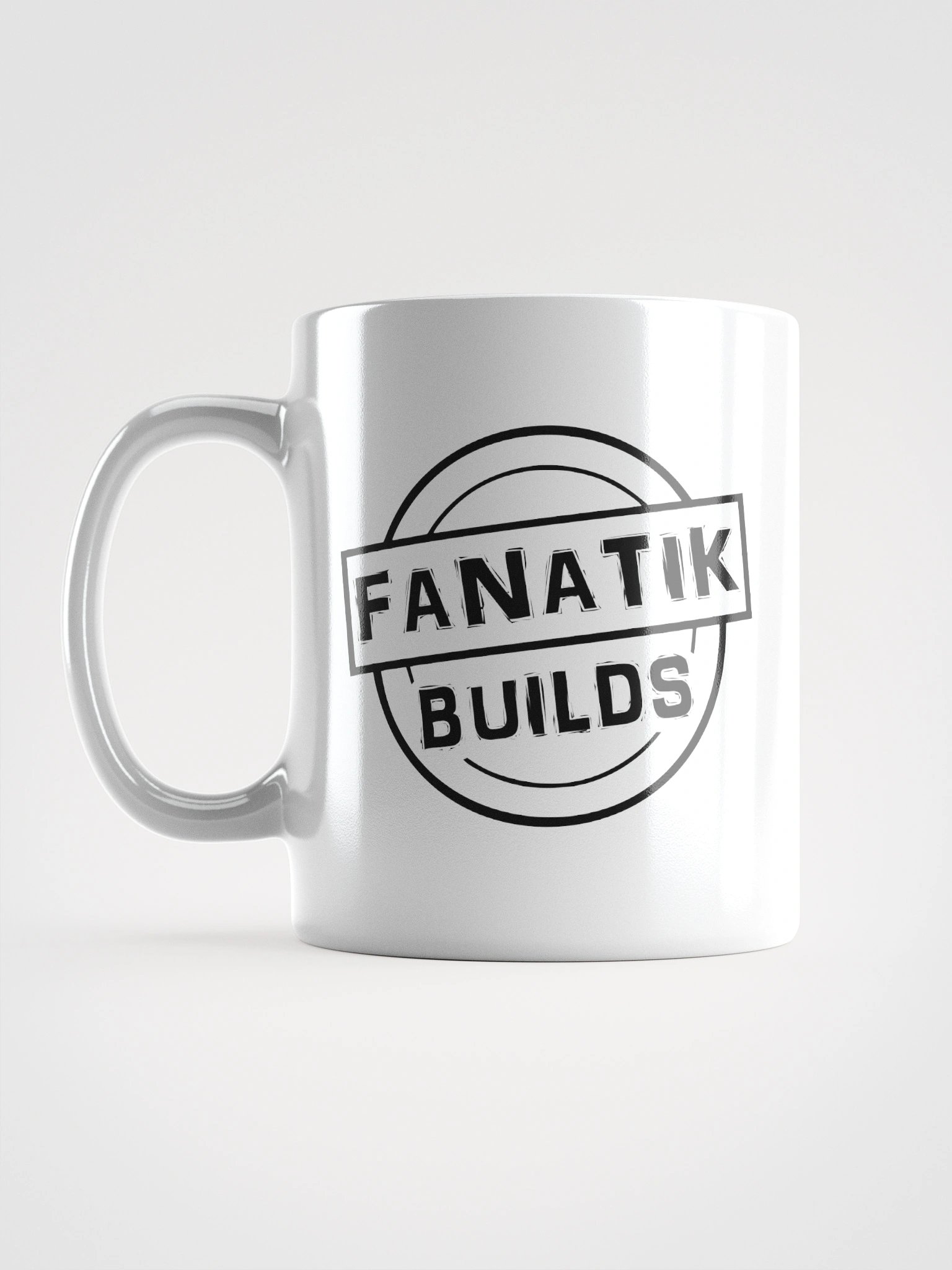 FANATIK MUG product image (1)