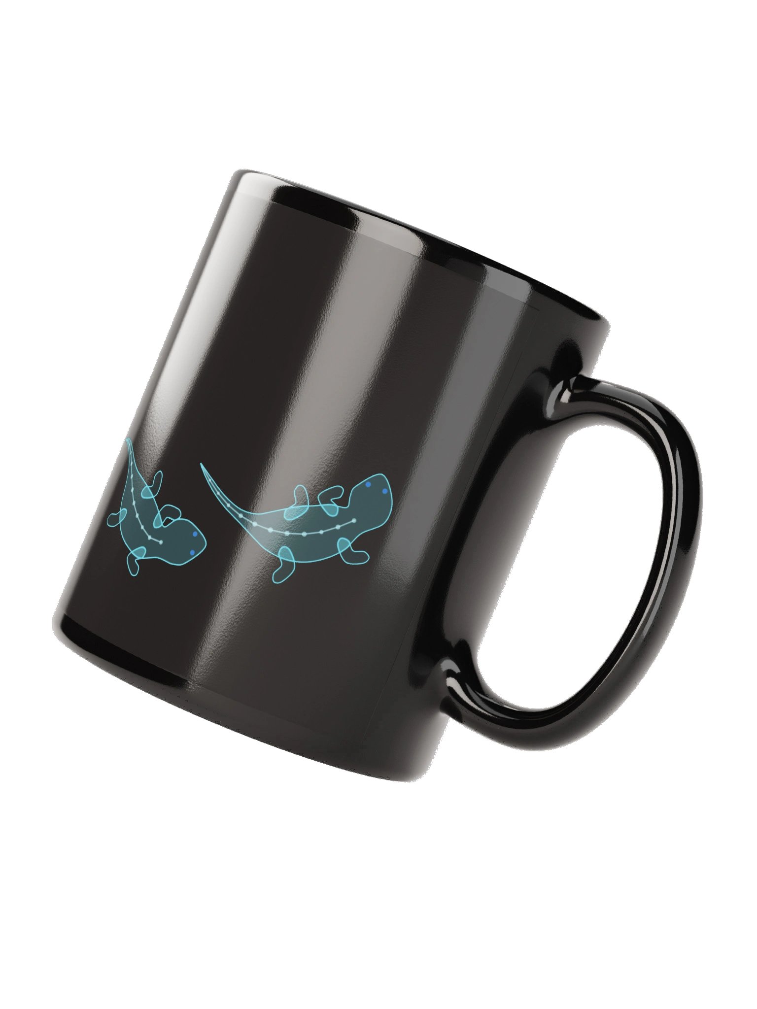 Salamander Mug product image (4)