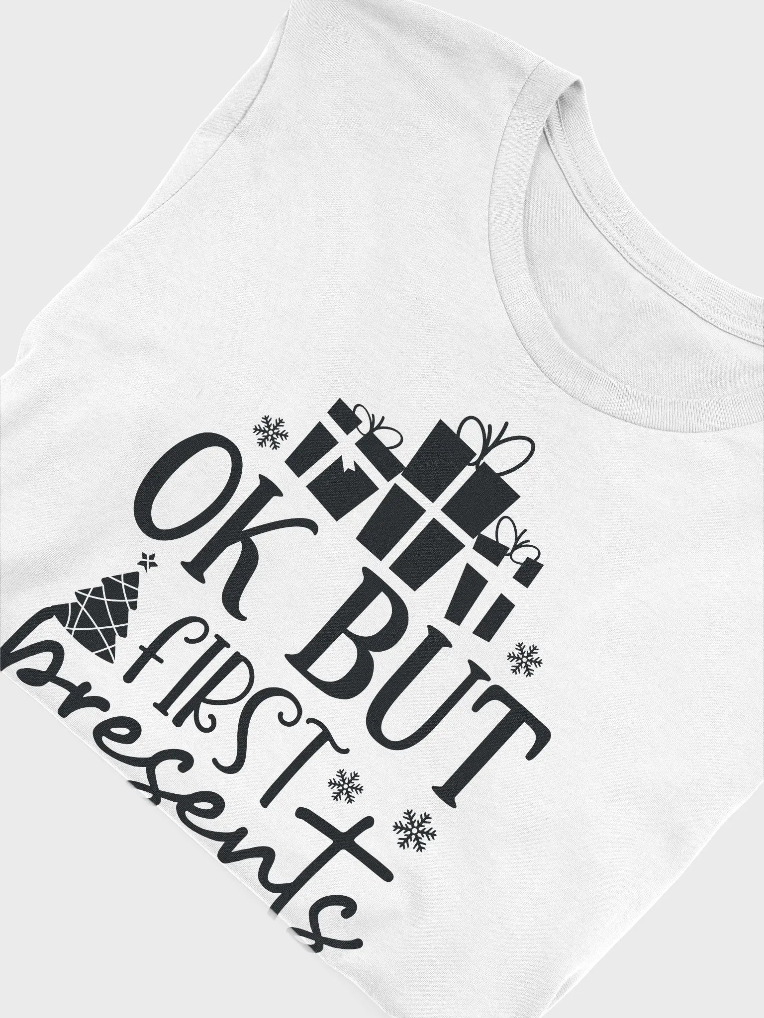 Ok But First Presents product image (5)