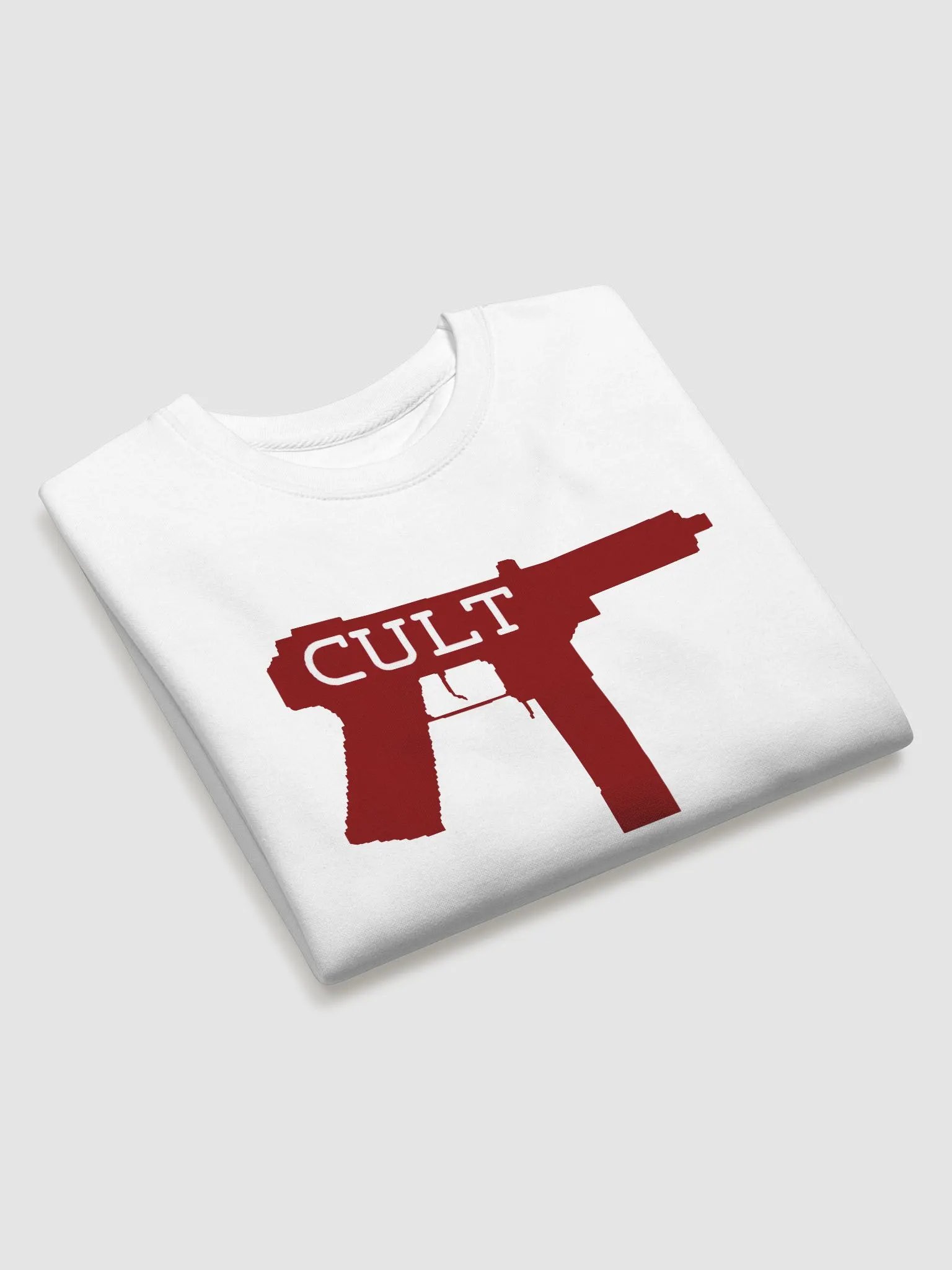 MAROON CULT TEC-9 product image (3)