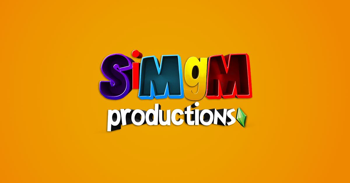 Simgm Productions