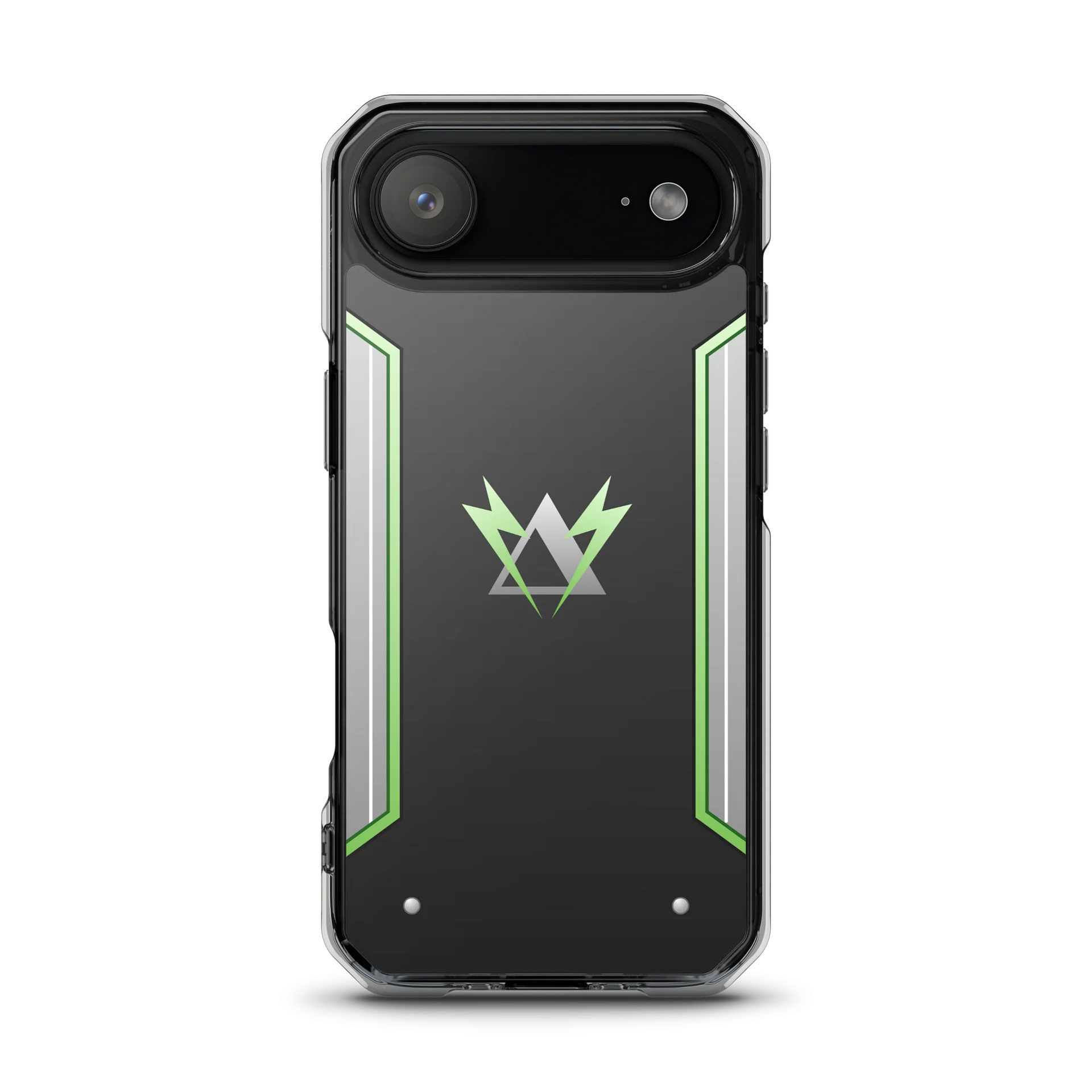 Gummiphone X Time Eater Case product image (16)