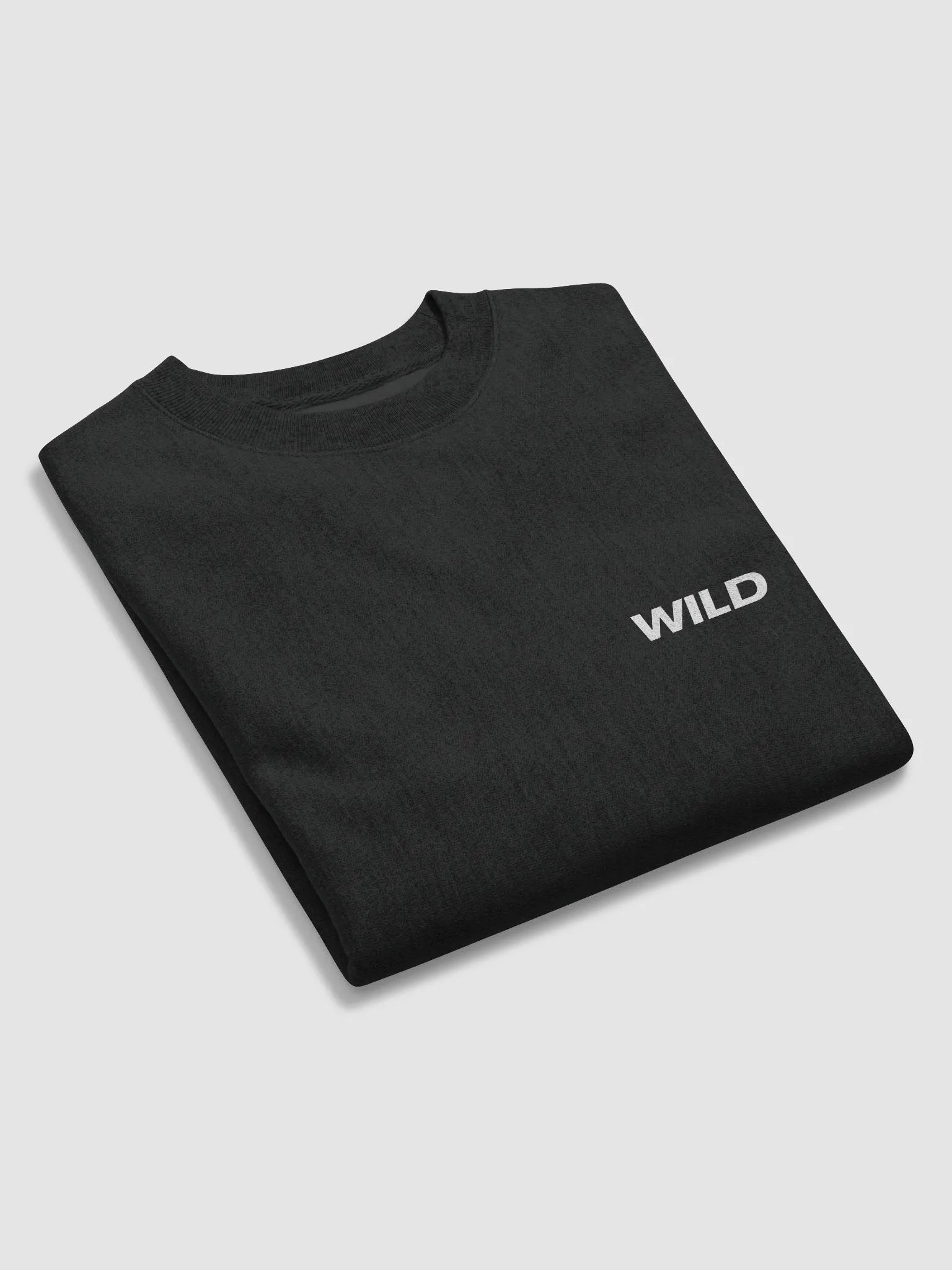 WILD ONES X Champion Crew Sweatshirt product image (5)