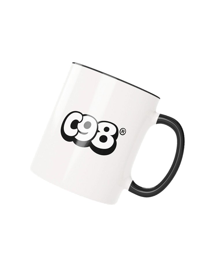 C98 Ceramic Mug product image (7)