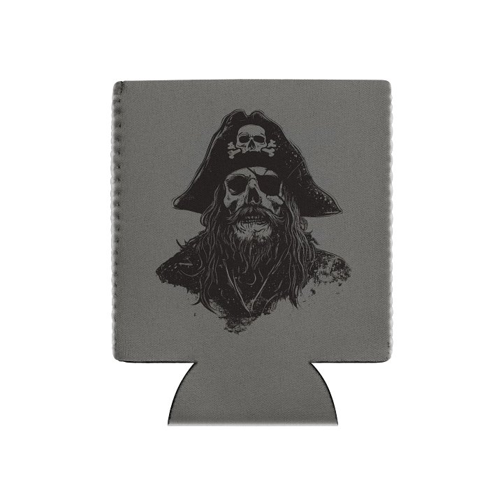 Pirate Empire Coozie product image (1)