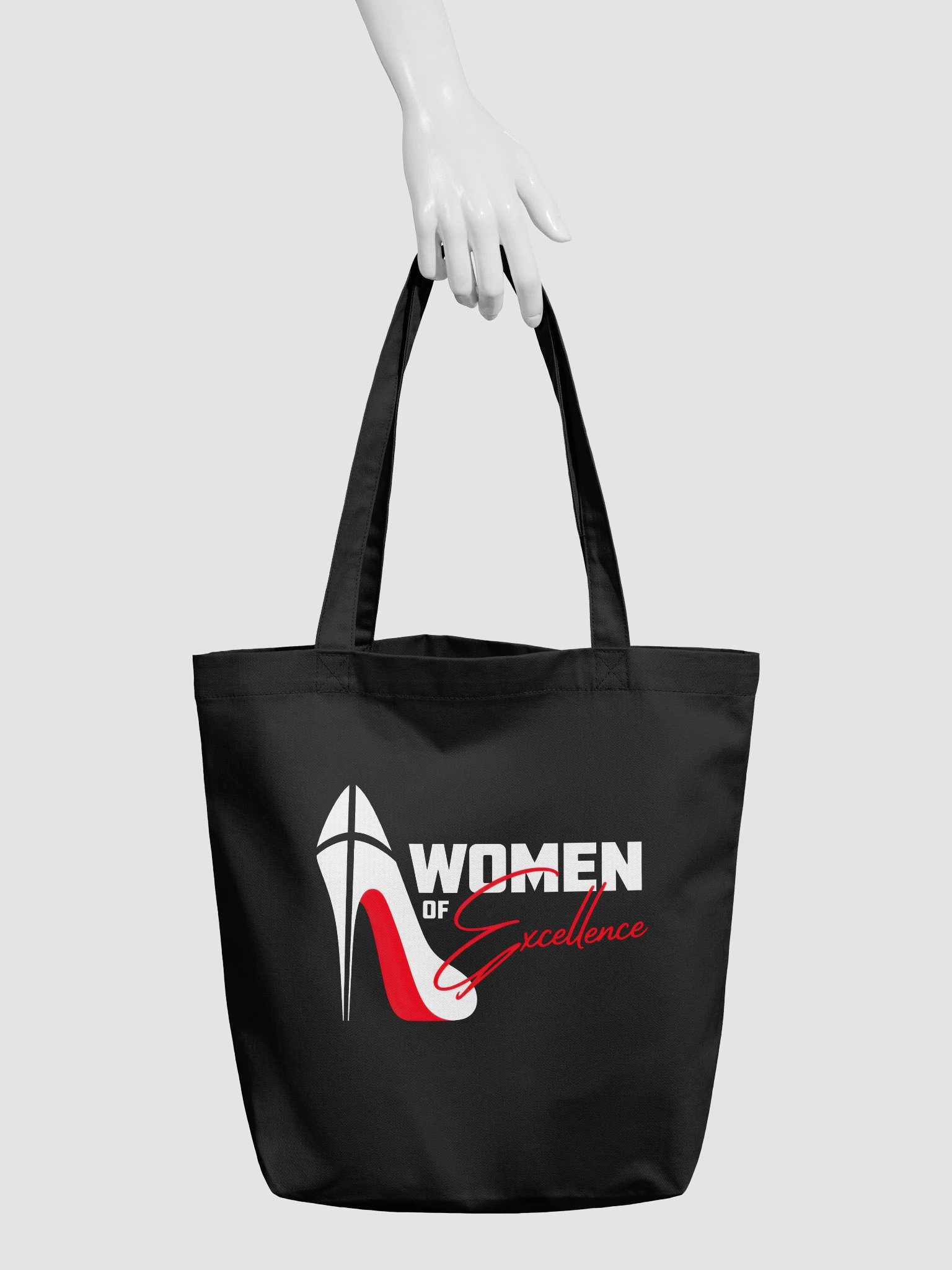 Women of Excellence Tote Bag product image (3)