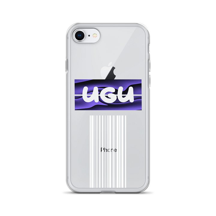 UGU.EXE Case product image (28)