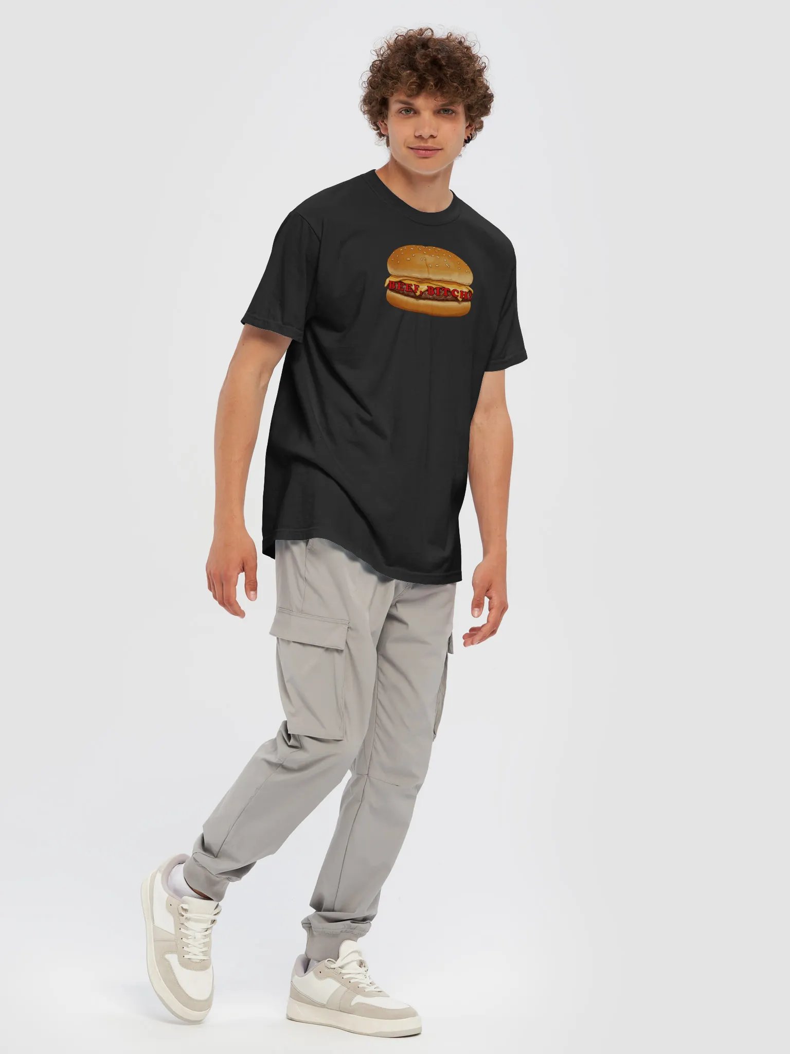 Beef, Bitch! product image (7)