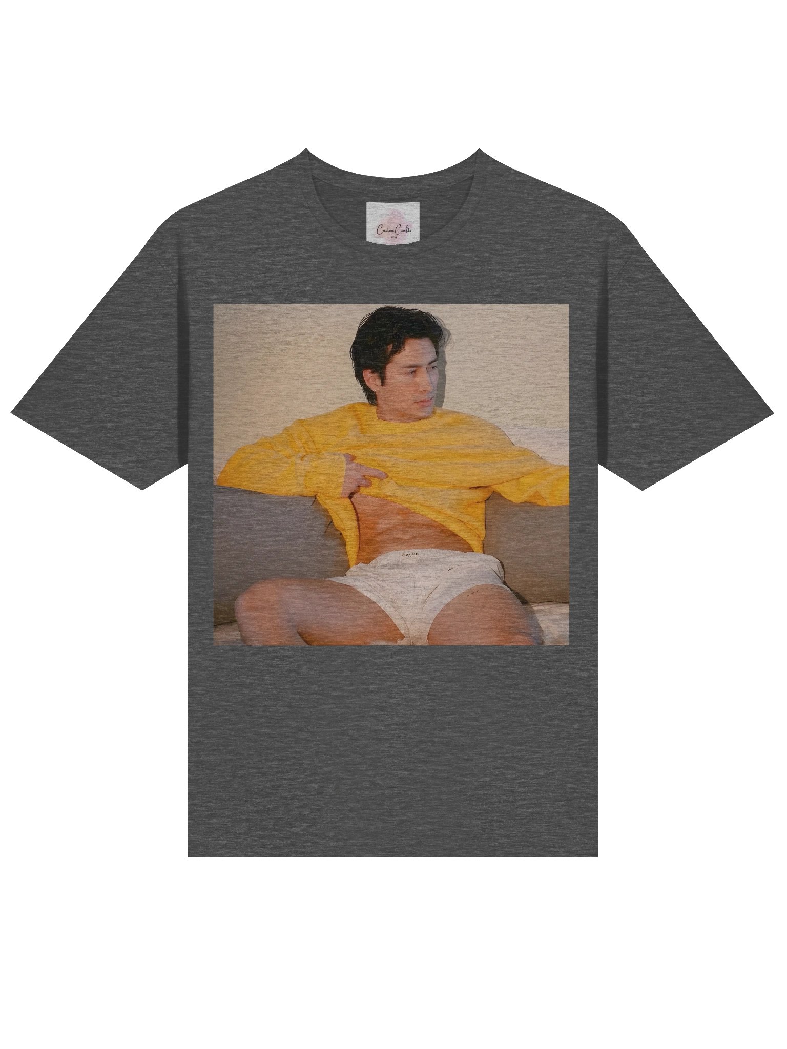 HUDSON TSHIRT product image (3)