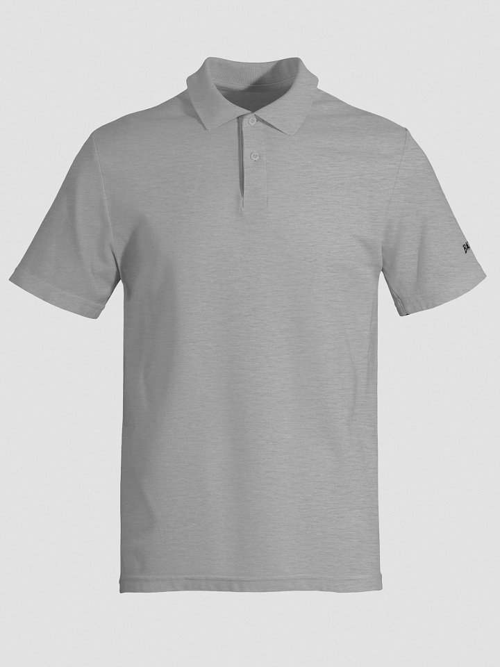 Bacons Polo Shirt product image (1)