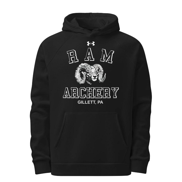 RAM UA HOODIE product image (1)