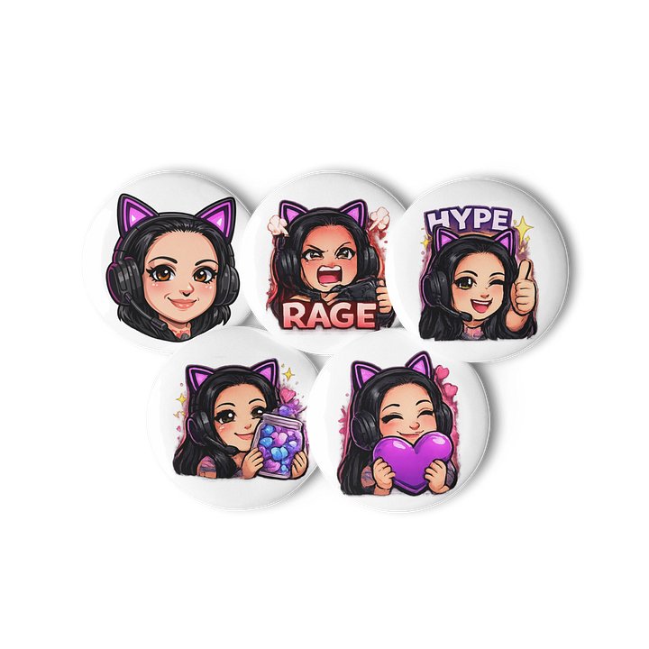 Dream Pins product image (2)