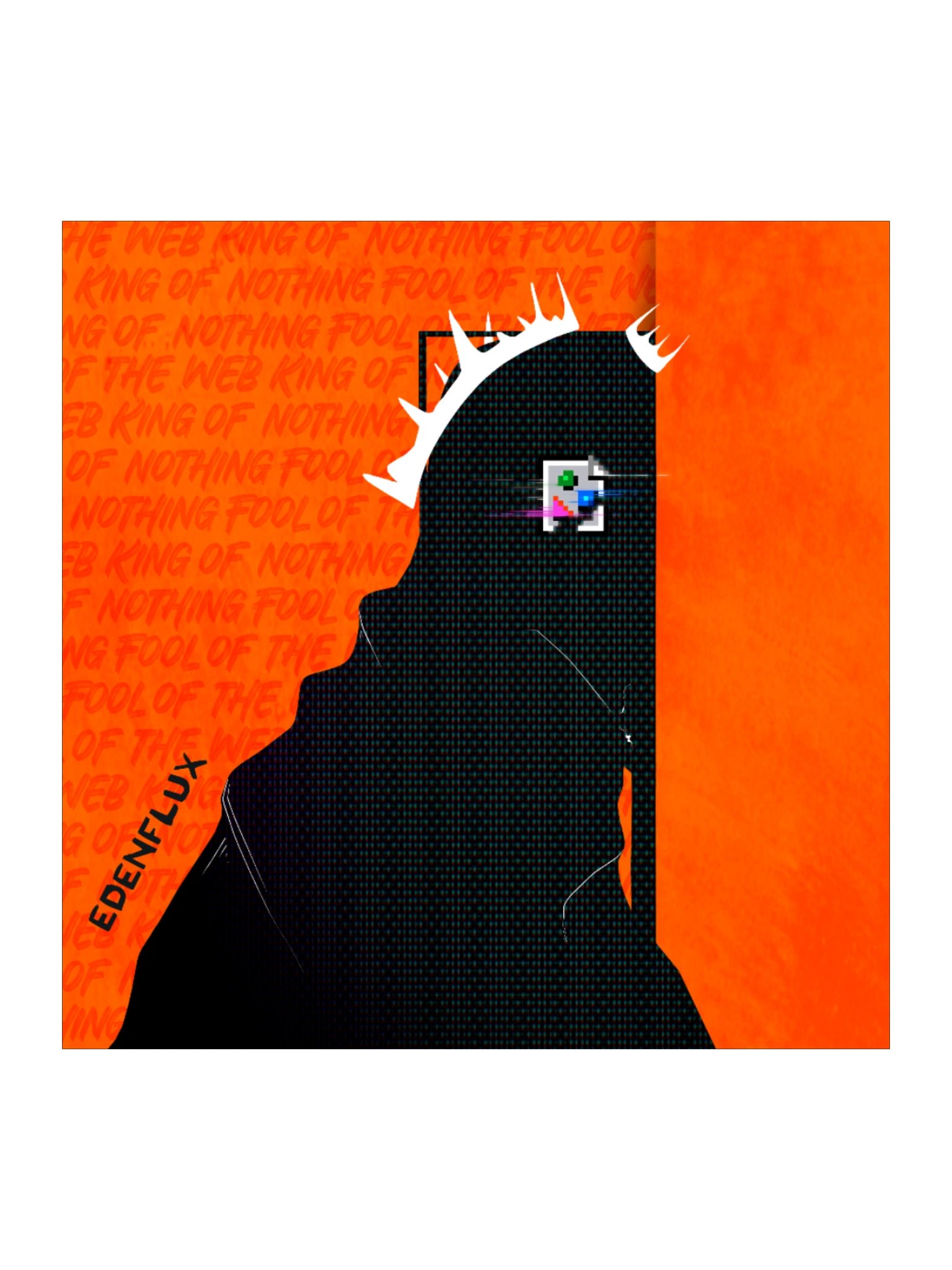 King of nothing product image (1)
