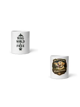 Morning Adventure Pack ☕🐾