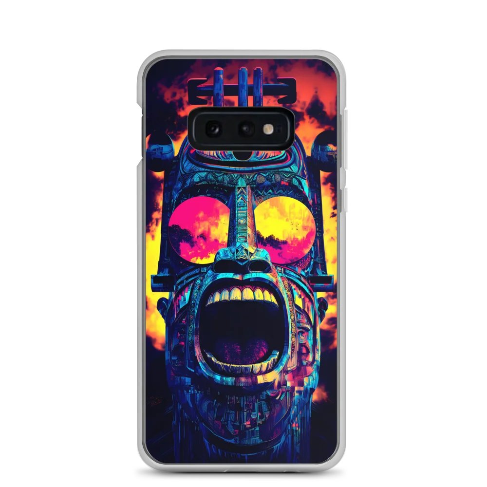 Micronova Totem Samsung® Case product image (3)