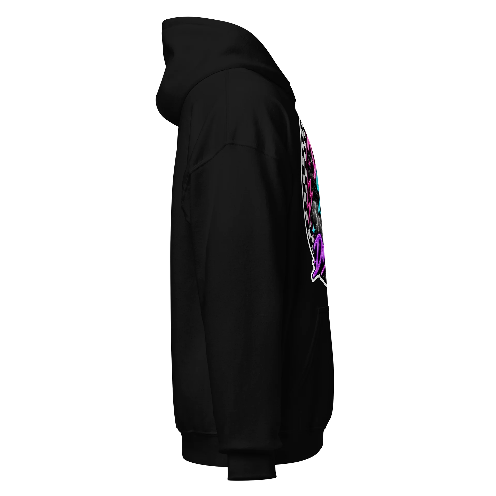 DSD Hoodie product image (6)
