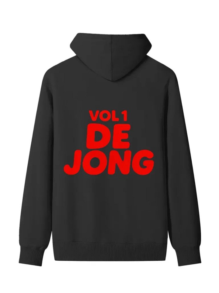 de Jong VOL 1 (R) product image (2)