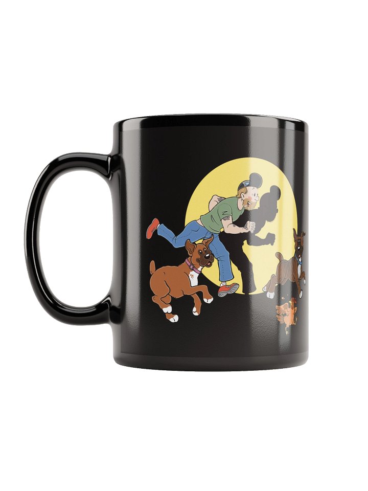 The Adventures of Rob Mug product image (1)