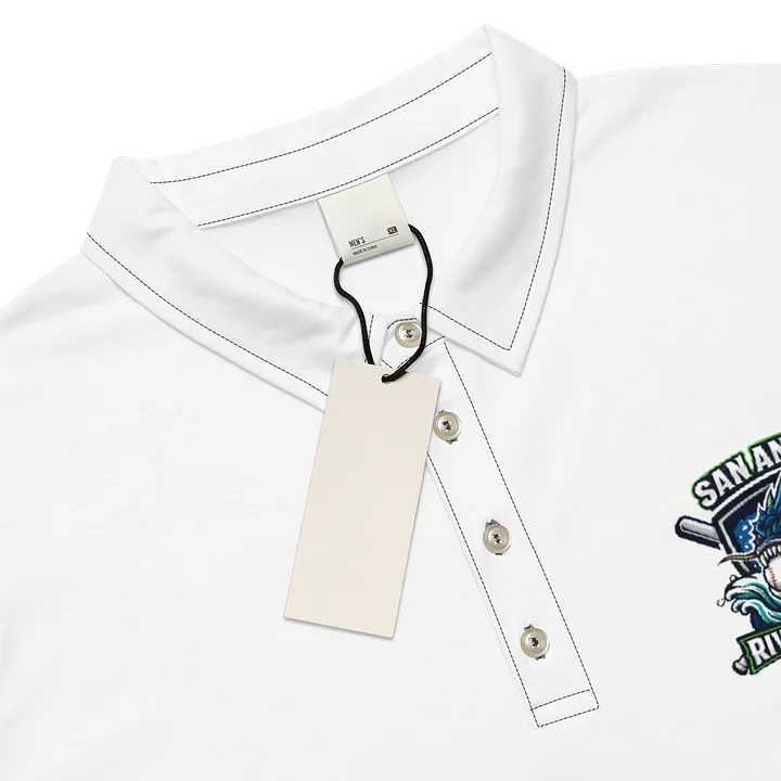 SA River Monsters Men's Polo Shirt product image (2)
