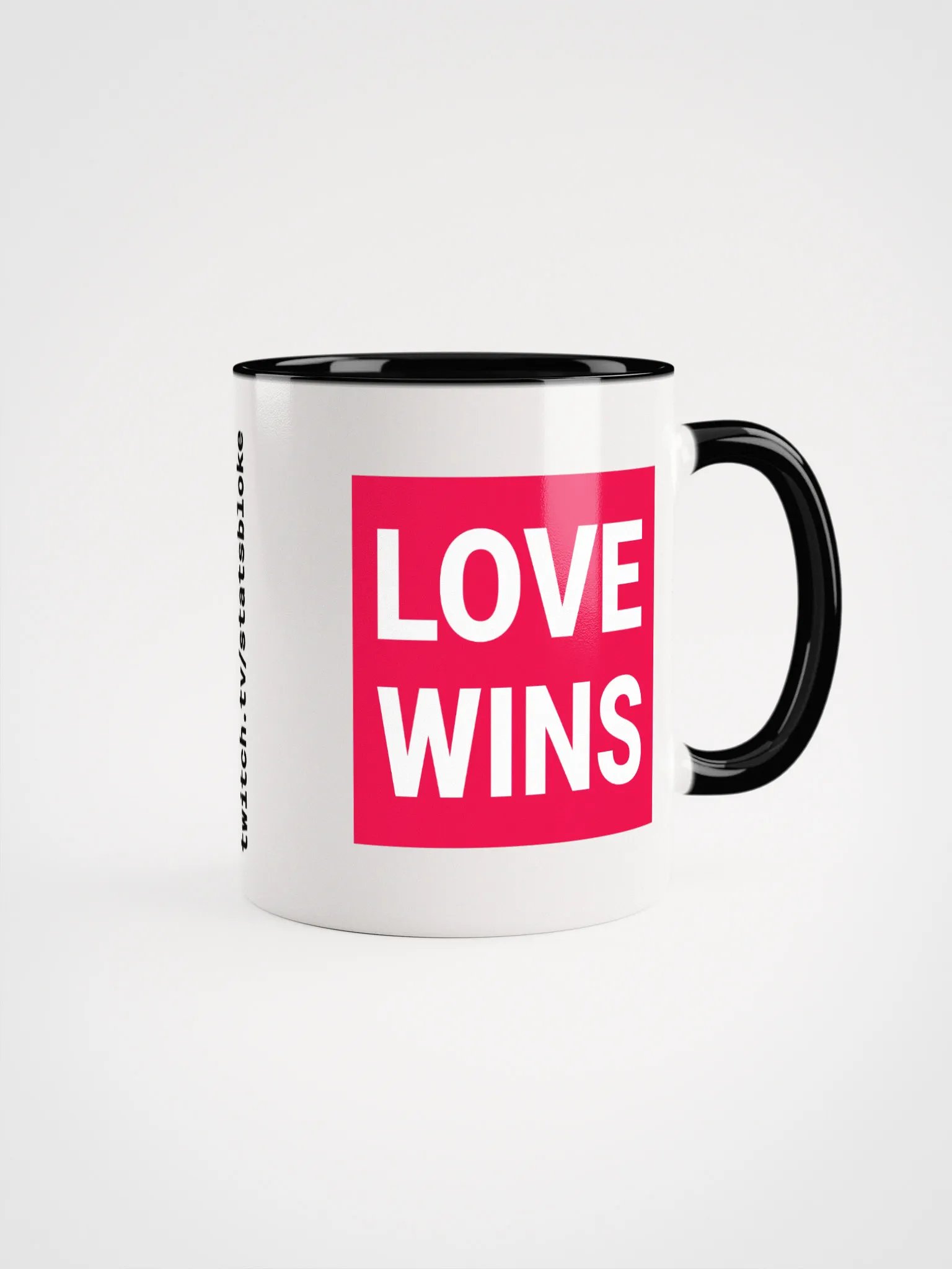 Love Wins Mug product image (3)