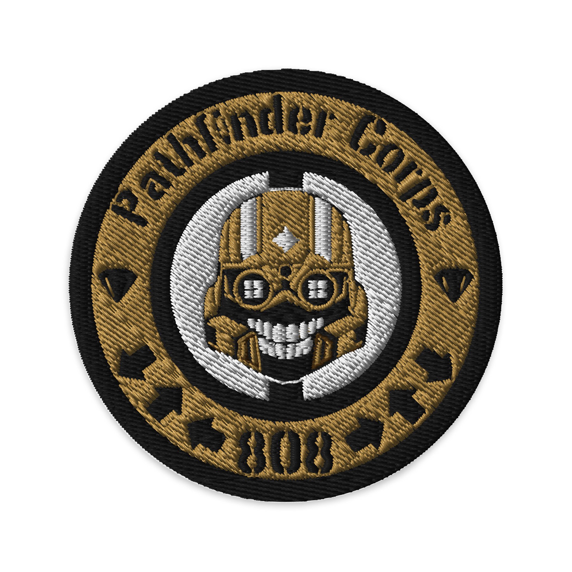 Pathfinder Patch product image (1)