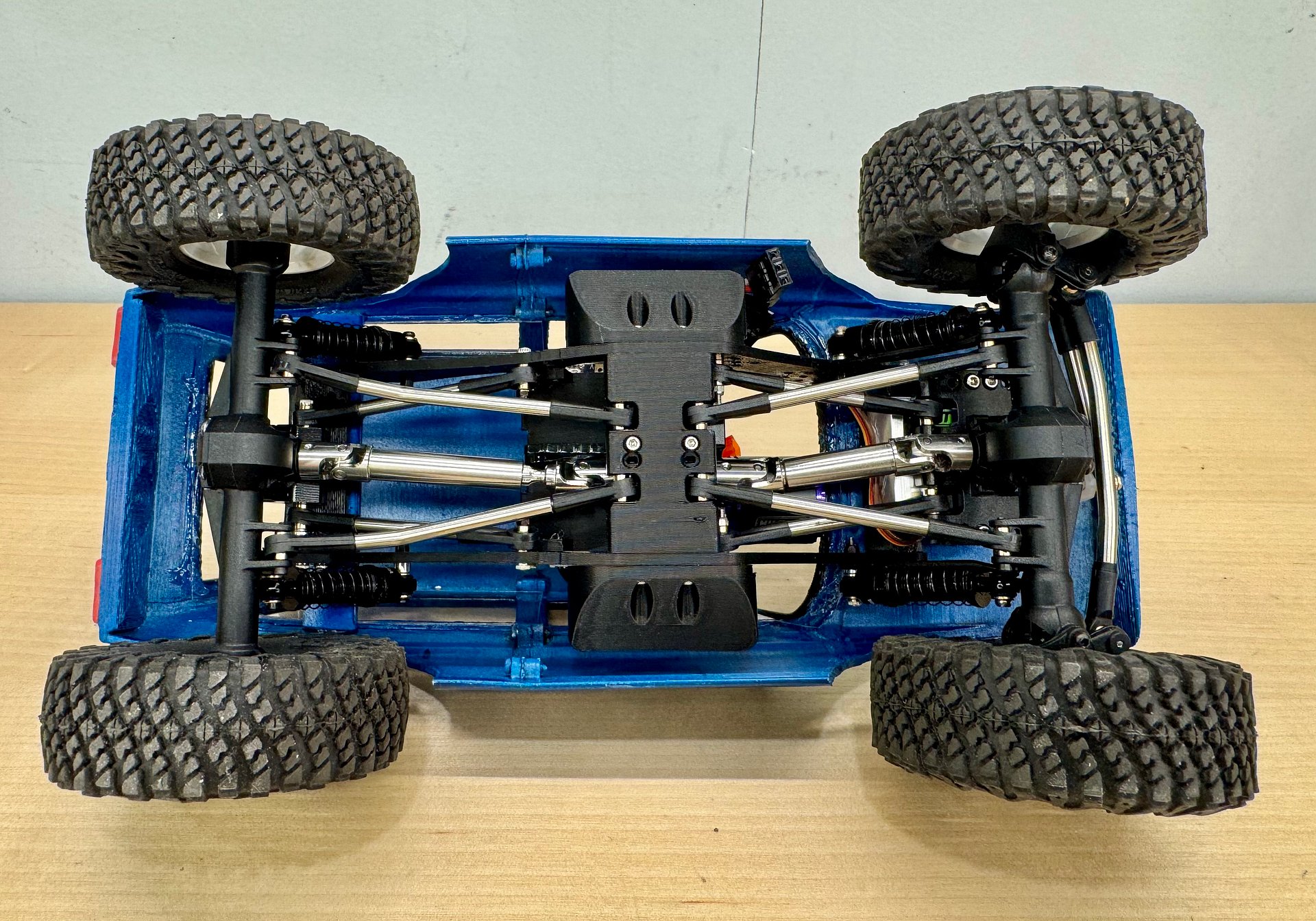 Scx24 Volvo product image (8)