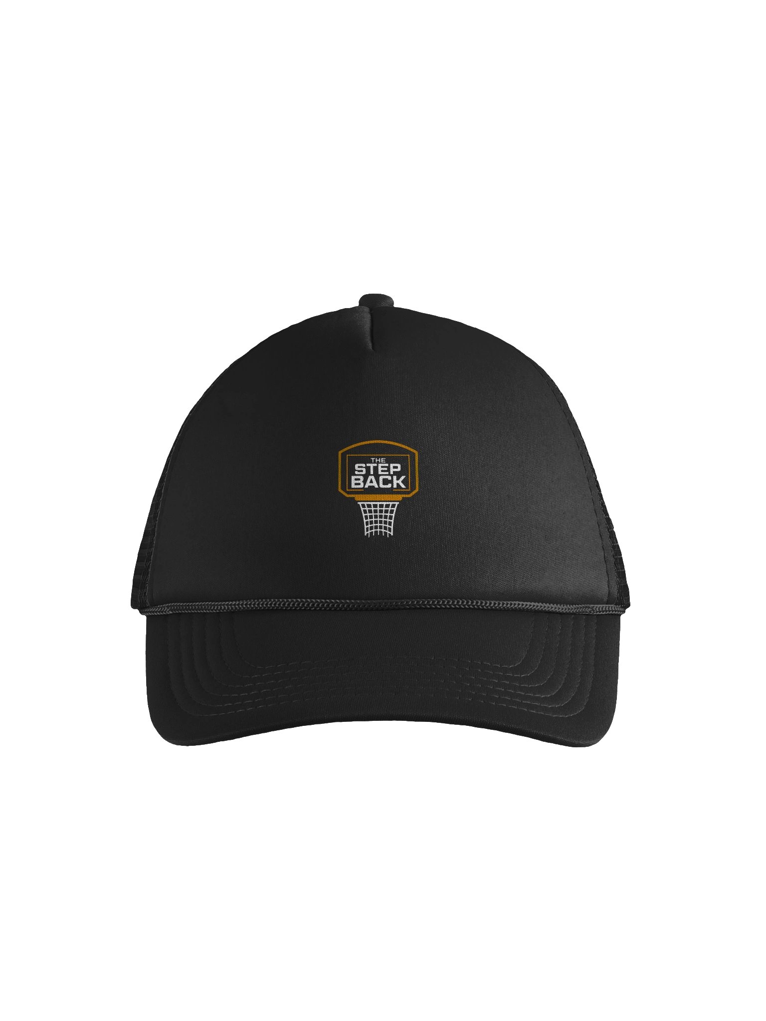 Nothing But Net Trucker Hat product image (1)