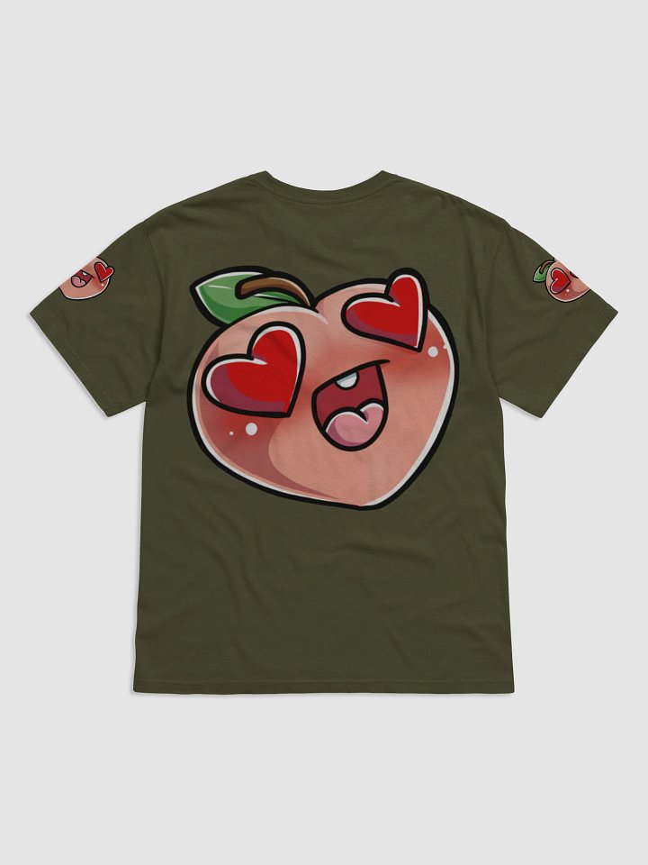 Peachy Love T-Shirt product image (11)