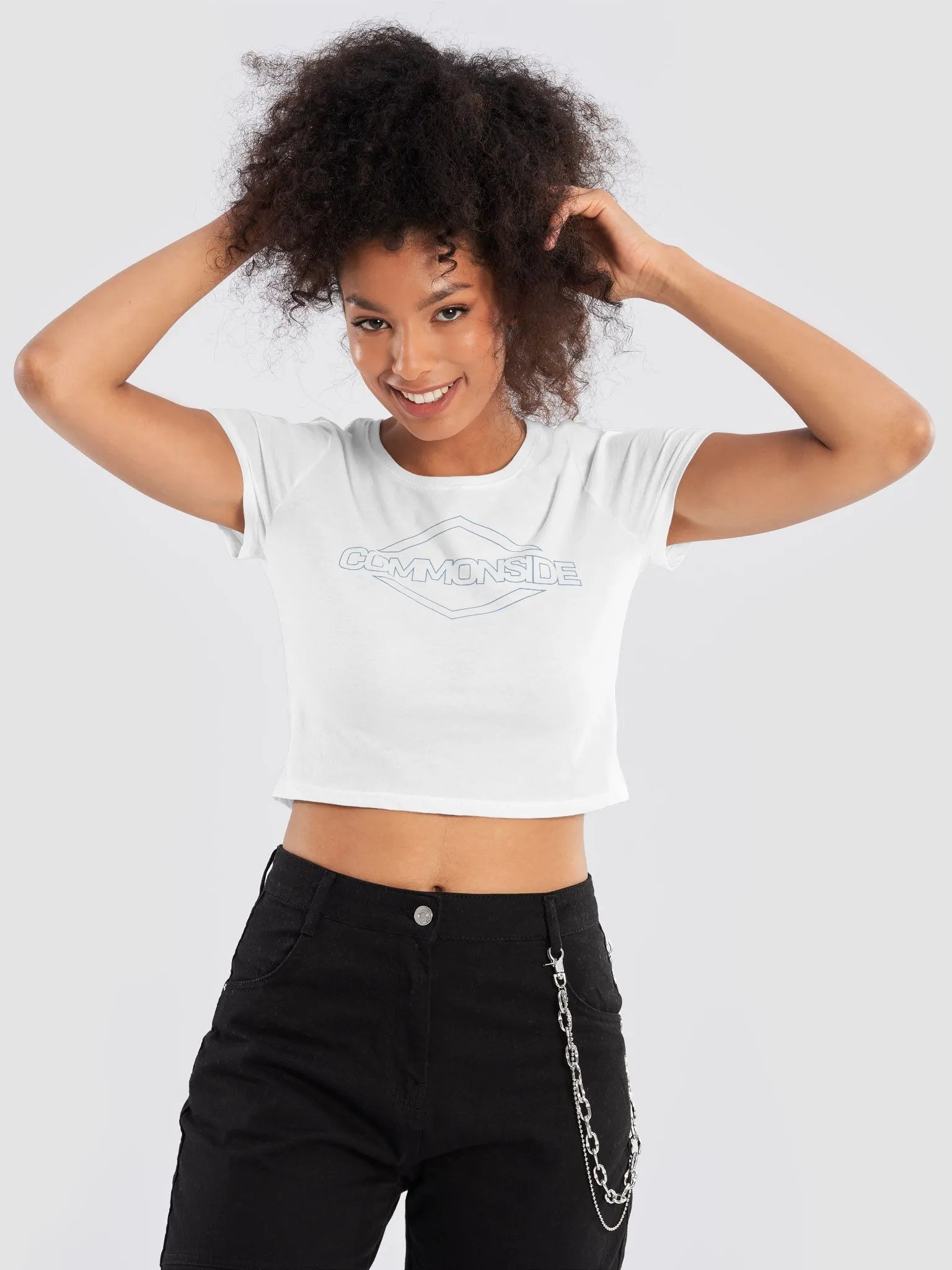 Paragon - Women's Crop product image (2)