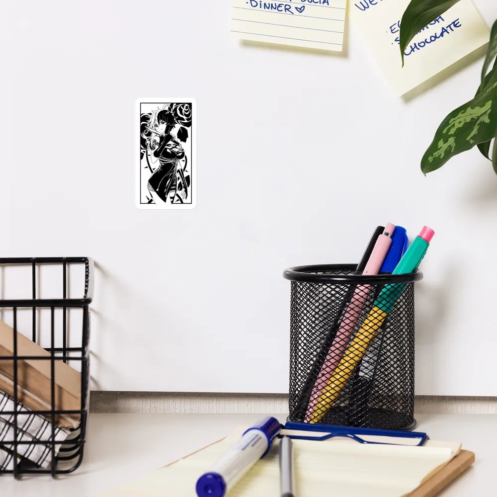 Roses Magnet product image (12)