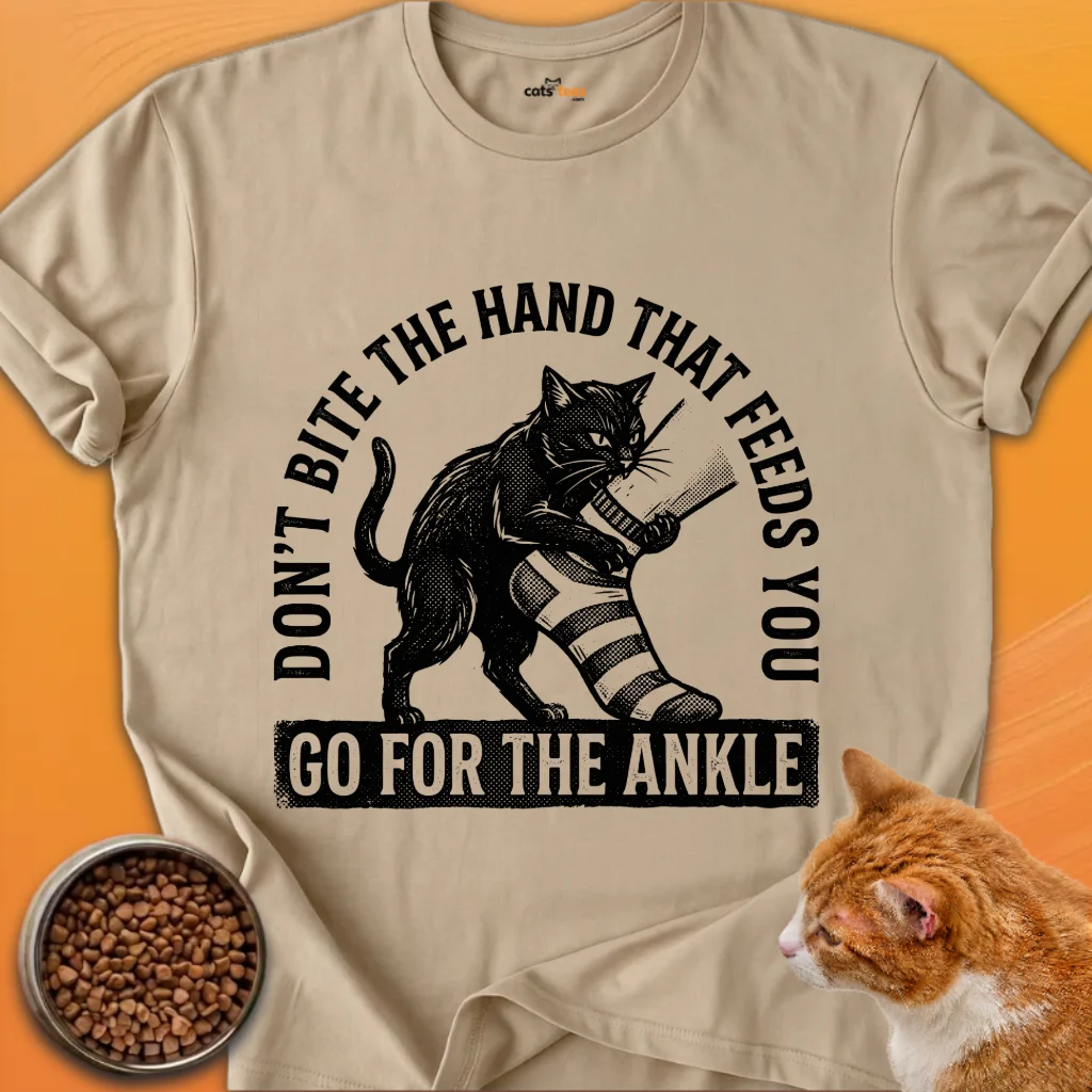 Go For The Ankle product image (17)