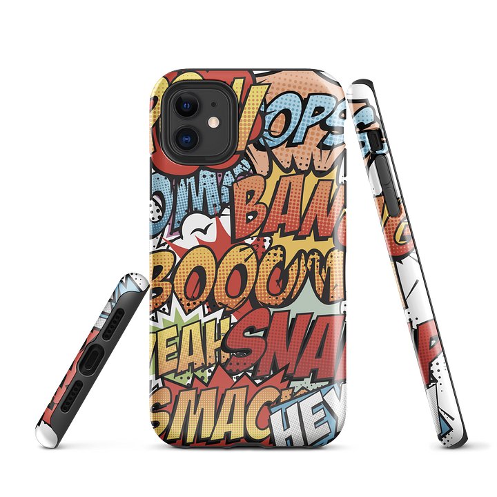 Comic Talk product image (2)
