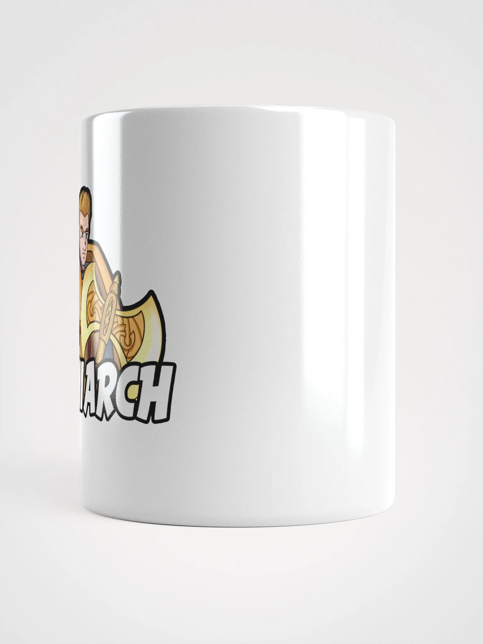 Classic Omniarch Mug product image (3)