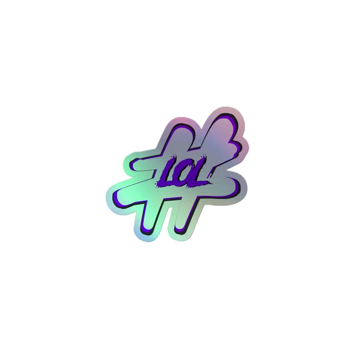 LOL Sticker product image (1)
